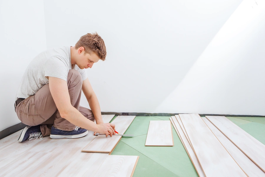 Expert Vinyl Floor Installation Boulder, CO Expert Vinyl Floor Installation Boulder, CO